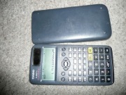 Kalkulator naukowy Casio FX-85GTX