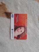 Karta Chipowa Polska nr 127D