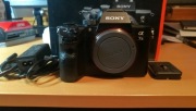 Aparat SONY 7 III | Body | Jak Nowy! Przebieg 29688zd