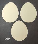 SCRAPKI KRAKÓW Wielkanoc pisanki jajka (W217)