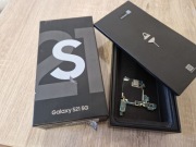 Samsung S21 8/128GB Płyta Główna. USZKODZONA