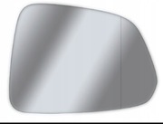 WKŁAD LUSTERKA SZKŁO OPEL ANTARA 06-17 ASF+GRZ PRAWA STRONA tanio OKAZJA