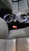Cupholder Audi TT 8n mk1