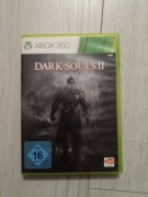 Gra Dark Souls 2 na Xbox 360