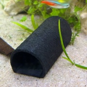 Jaskinia akwarystyczna typu tuba L – dla zbrojnika, glonojad