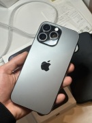 Iphone 16 Pro Max 256GB 98%B, dowód zakupu!