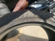 Opony m+s pirelli snow 275/40/20 komplet 4szt nowe BMW X6