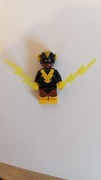 Lego Super Heroes 71020-20 Black Vulcan Nowa
