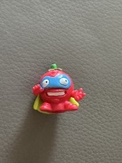 SUPER ZINGS SUPERZINGS 62 T-MATE CZERWONY