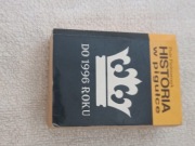 Piotr Pieśniarczyk Historia w pgułce do 1996 roku