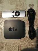 Apple TV 4gen A1625 32gb