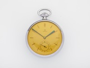 Zegarek kieszonkowy OMEGA  1935 r.