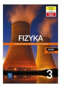 Fizyka klasa 3 zakres rozszerzony Nowa Era