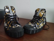 Trampki KAVE Footwear 46 - kolekcja limitowana.