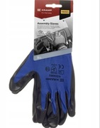 Kramp rękawice robocze Assembly Gloves 9/L