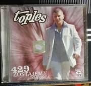 Toples - Zostajemy Do Końca 