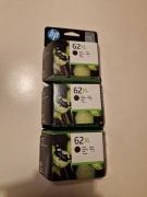 tusz HP 62 XL czarny