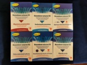 Kieszonkowe wytyczne ESC 2014-2016 6 książek