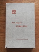 Wilk stepowy Herman Hesse