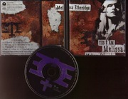 MELISSA ETHERIDGE - YES I AM - USA