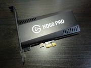 Karta do Streamowania Elgato HD60 PRO