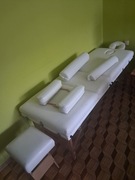 Łóżko / stół do masażu 