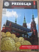 Przegląd Numizmatyczny