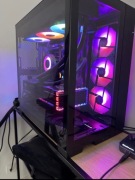 Komputer gamingowy 