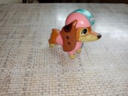 Spin Master – Psi Patrol: Liberty - The Movie - figurka zabawka