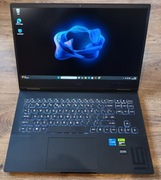 Laptop gamingowy HP OMEN 16-wd0999nw 16" 144Hz i5-13420H 16GB 512GB RTX4050