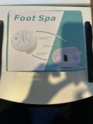 Urządzenie do kąpieli stóp Foot Spa FDGC09-FTSP