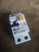 moeller ckn6 16 1n b 003 jak Eaton wyłącznik różnicowoprądowy różnicówka