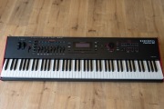 Nowe Klawisze Kurzweil Forte SE
