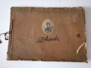 Aleksander Orłowski 1777 r 1832 Teka 12 reprodukcji barwnych 1794