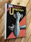 Alfabet Urbana Autograf Jerzy Urban