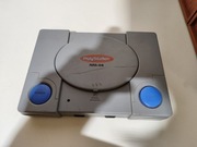 Konsola PlayStation NN-188 Retro Kartridż Jak PS1
