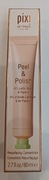 Pixi peel&polish peeling enzymatyczny kuracja złuszczająca lactic papaya 80