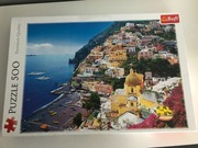 puzzle Trefl 500