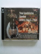 Total Annihilation PC