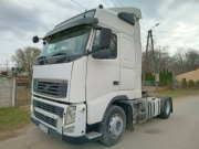 2009 VOLVO FH 13 440 EURO V MANUAL CIĄGNIK SIODŁOWY 4x2