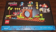Lego Ideas 21331 Sonic The Hedgehog