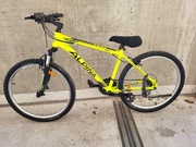 Kellys Alpina Eco M20 alu rama S