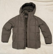 Kurtka Massimo Dutti - puchowa, jak nowa! (rozmiar L)