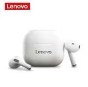 Słuchawki bezprzewodowe Lenovo LP40 TWS