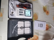 TENS EMS IF RUS aparat usuwający bóle stawów