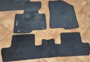 Dywaniki samochodowe 