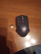 Myszka bezprzewodowa Trust