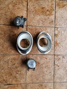 Halogeny Partner III lift, Berlingo III 