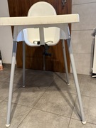 Krzesełko do karmienia Antilop Ikea