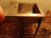 Zmywak gastronomiczny